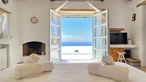 Villa | 4 bedrooms, high-speed internet - Villa Marak by Unique Villas Collection (Mykonos)