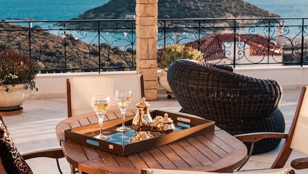 5 bedrooms - Horizon Heaven Villa by Unique Villas Collection (Saronikos)