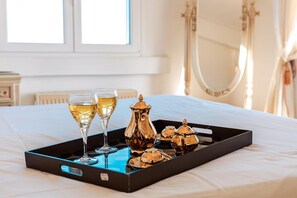 Βίλα | 5 υπνοδωμάτια 