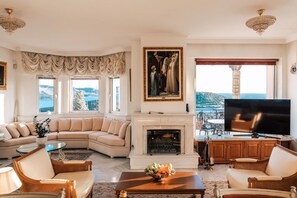 Βίλα | 5 υπνοδωμάτια 