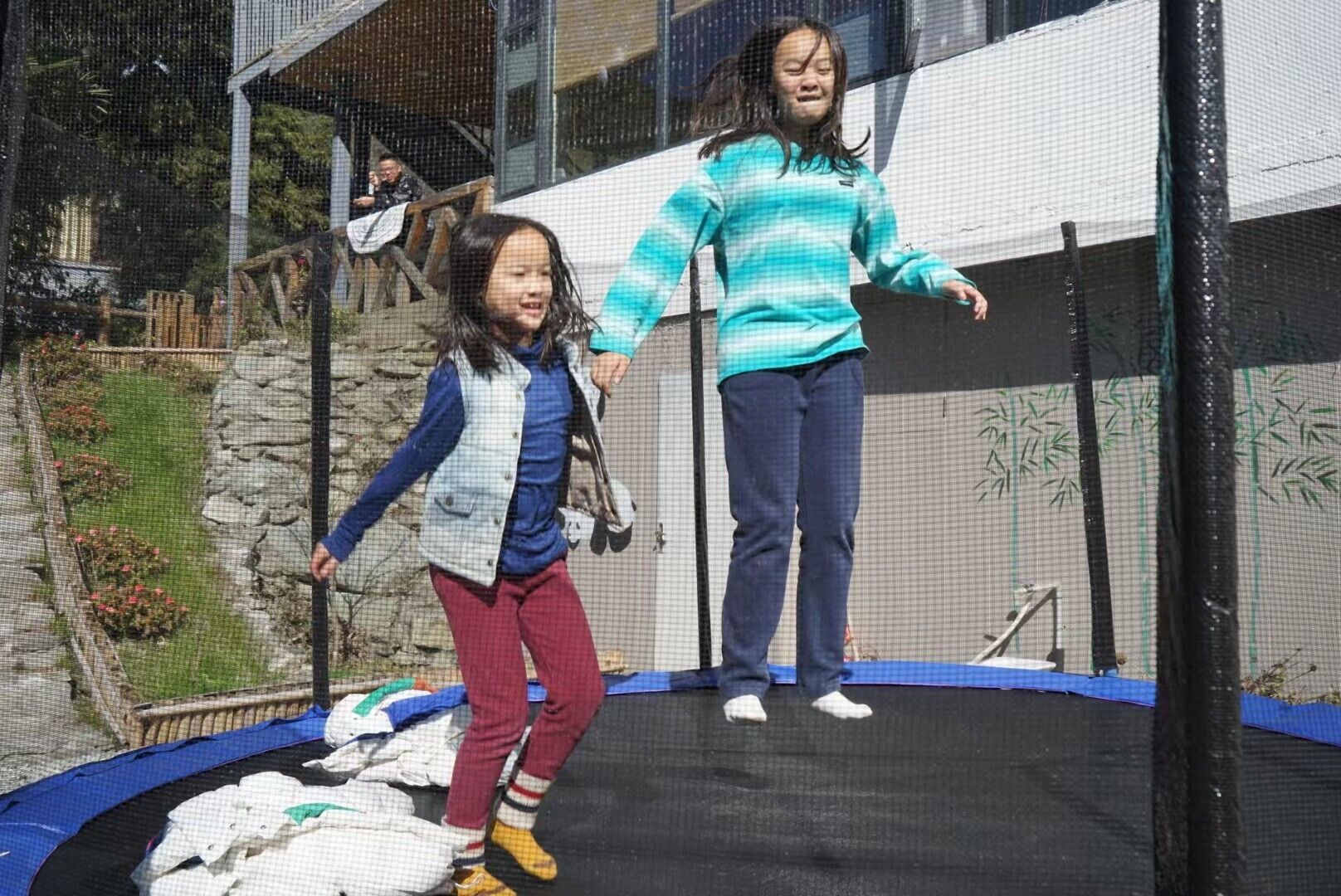 Children’s activities