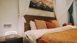 Free WiFi - Zuiyu Shanfang Hotel (Ngawa Autonomous Prefecture)