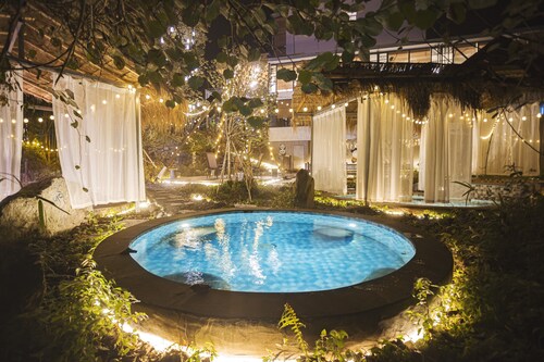 Zuiyu Shanfang Hotel