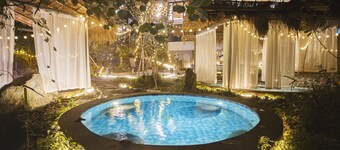 Zuiyu Shanfang Hotel