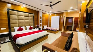 Executive Room | Vasaló/vasalódeszka és ingyenes wifi