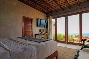 4 Schlafzimmer, Schreibtisch, WLAN, Bettwäsche