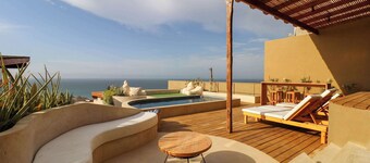 w* | Amazing House w/ Ocean View in Los Órganos