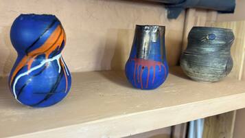 DĂ©tail de lâintĂ©rieur