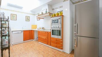 House | Bahagian luar