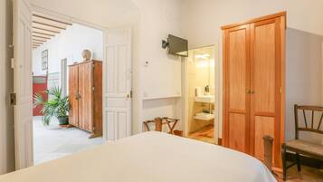 House | Bahagian luar