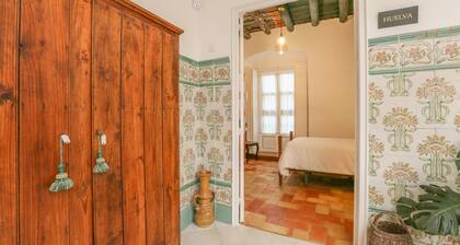 Posada De La Casa Del Pintor Hab. Huelva - Hotel