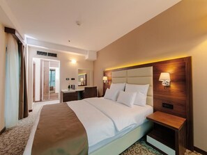 Room - Hotel New Star (Podgorica)