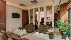 Interior - Hotel New Star (Podgorica)