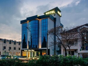Exterior - Hotel New Star (Podgorica)
