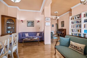 Apartment - Artistic Apartment in Chania (Chania)