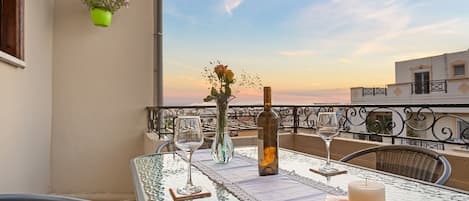 Apartment | 3 bedrooms