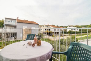 Studio, Balkon | Balkon
