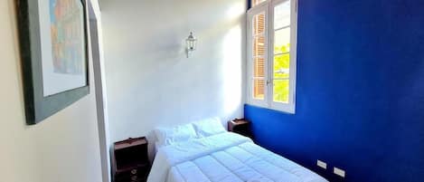 Double Room | Free WiFi