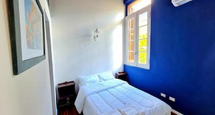 Blue Hostel Ba