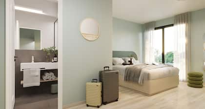 Motel Living Walldürn