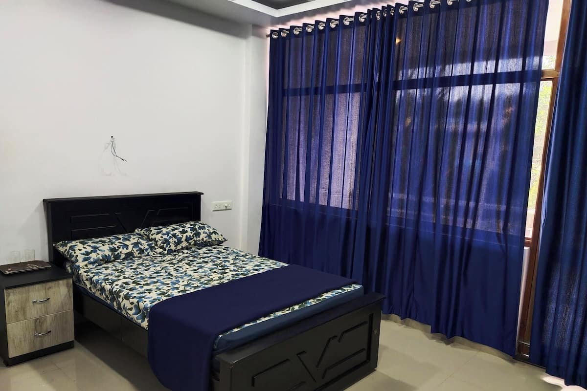Basic Single Room