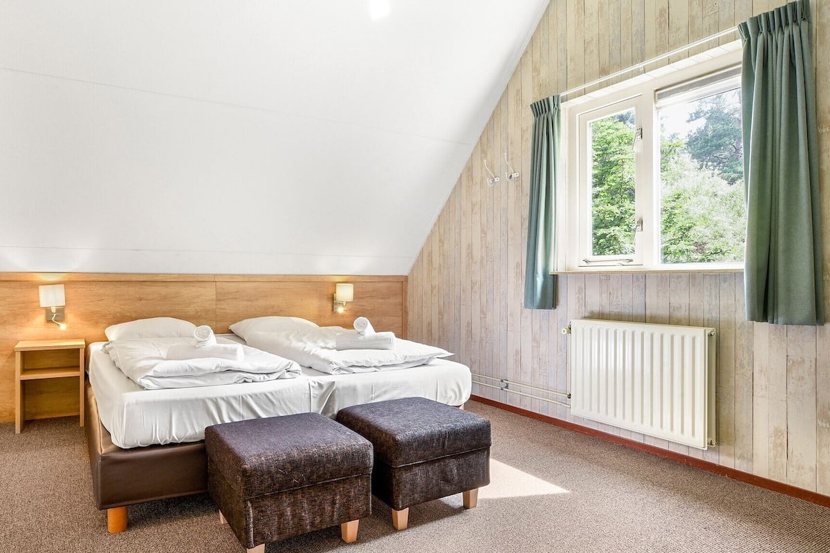 Bungalow (6C1-bungalow) | 3 bedrooms