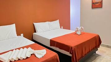 Chambre Triple Supérieure