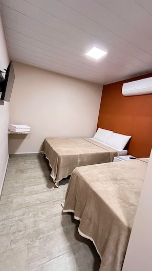 Room - Casarão Suítes (Maragogi)