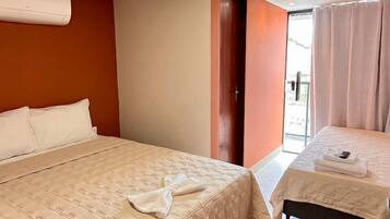 Chambre Triple Supérieure
