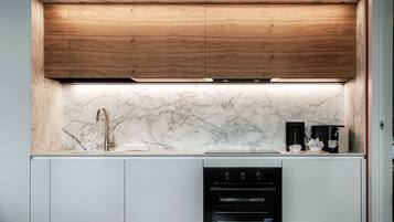 Apartment | 1 bedroom, iron/ironing board, free WiFi