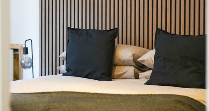 No 3 @ The Rocket Rooms Apartments