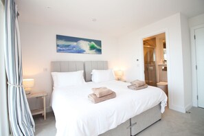 3 Schlafzimmer, Bügeleisen/Bügelbrett, kostenloses WLAN, Bettwäsche
