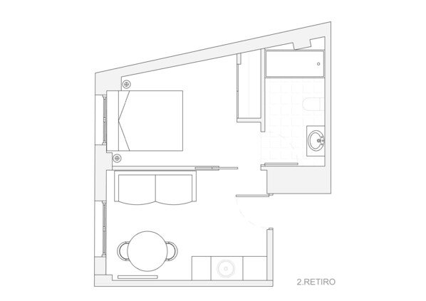 Planlösning