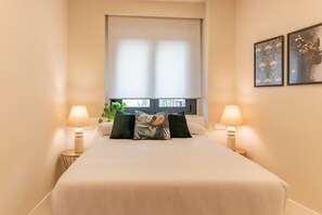 1 sovrum, strykjÀrn/strykbrÀda och gratis wi-fi