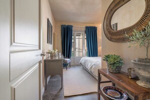 2 bedrooms, iron/ironing board, free WiFi - Laurotino Apartment Pool Ac Wifi Toscana (Lamporecchio)