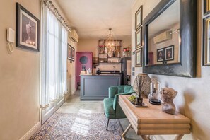 Private kitchen - Laurotino Apartment Pool Ac Wifi Toscana (Lamporecchio)