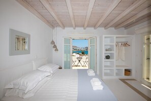 TOPOS MYKONOS NEPTUNIA VILLA - Topos Exclusive Mykonos  (Mykonos)