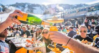 Spacious Aspen 1BR 2 Blocks to Gondola with AC!