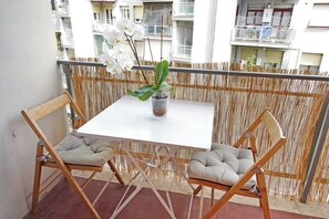 Apartment | View from room