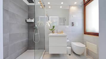 Apartment | Bathroom