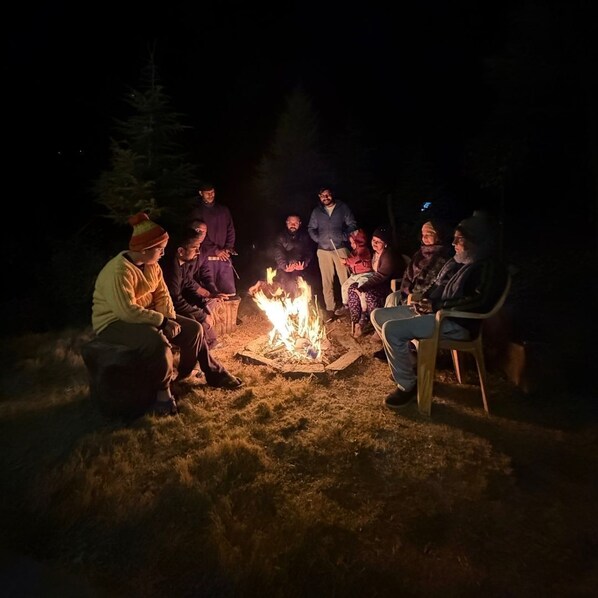 Chimenea