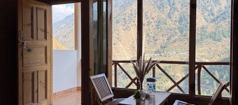 The VOID - Tirthan Valley