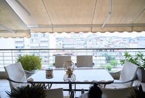 Apartamento | 2 quartos