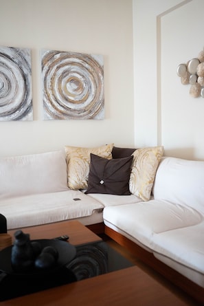 Apartment | 2 bedrooms - Home Sweet Home Trikala Town (Trikala)