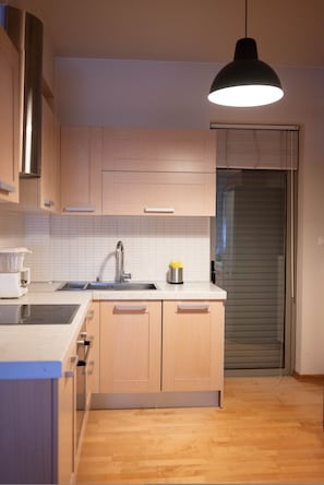 Apartamento | 2 quartos