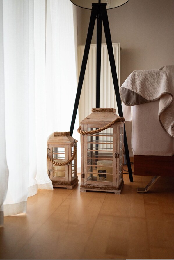 Apartamento | 2 quartos