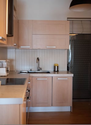 Apartment | 2 bedrooms - Home Sweet Home Trikala Town (Trikala)