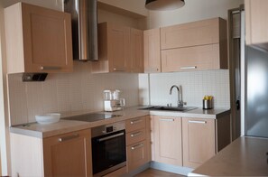 Apartment | 2 bedrooms - Home Sweet Home Trikala Town (Trikala)