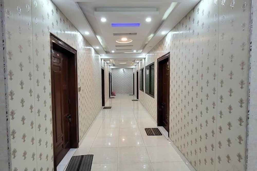 Hotel Marriot inn