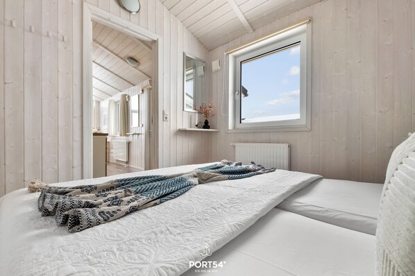 1 bedroom, free WiFi